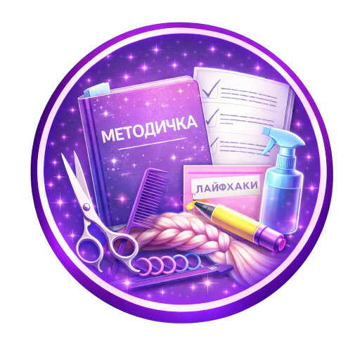 Алгоритм і методичка