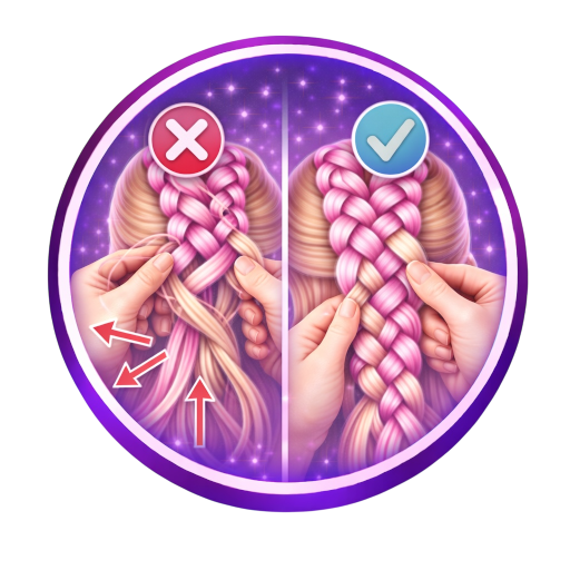 Типові помилки новачків