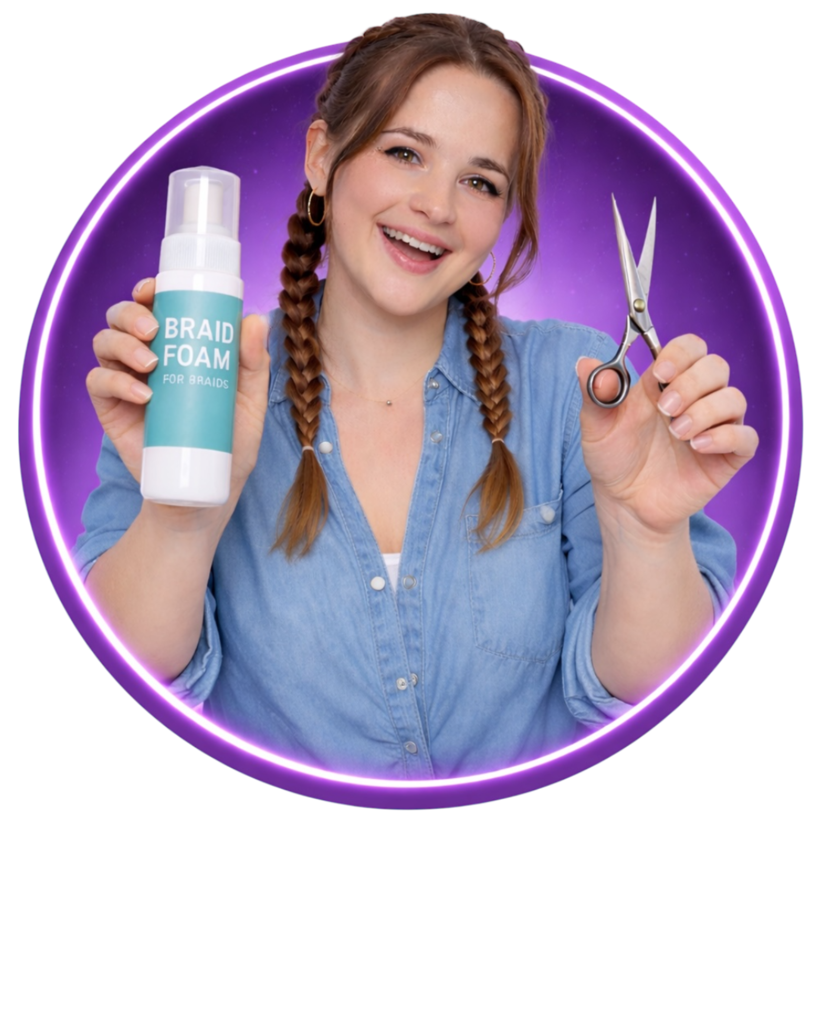 КРОК 7 Фіксація та догляд